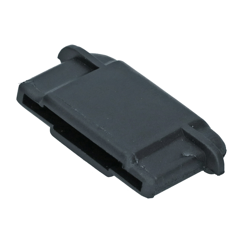 Embout de rail de siège, intérieur 311 881 347