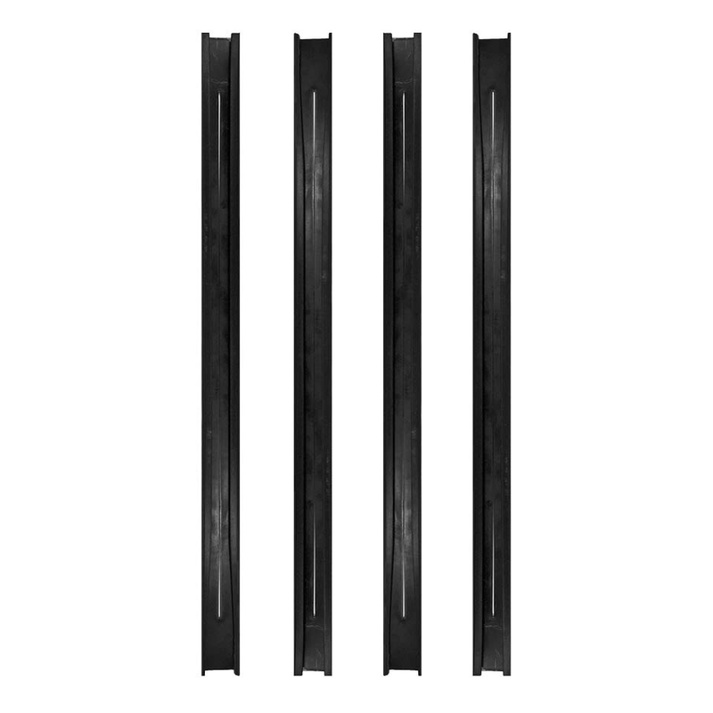 Seat rail bushings T profile4 pieces 113 881 213 (x4)
