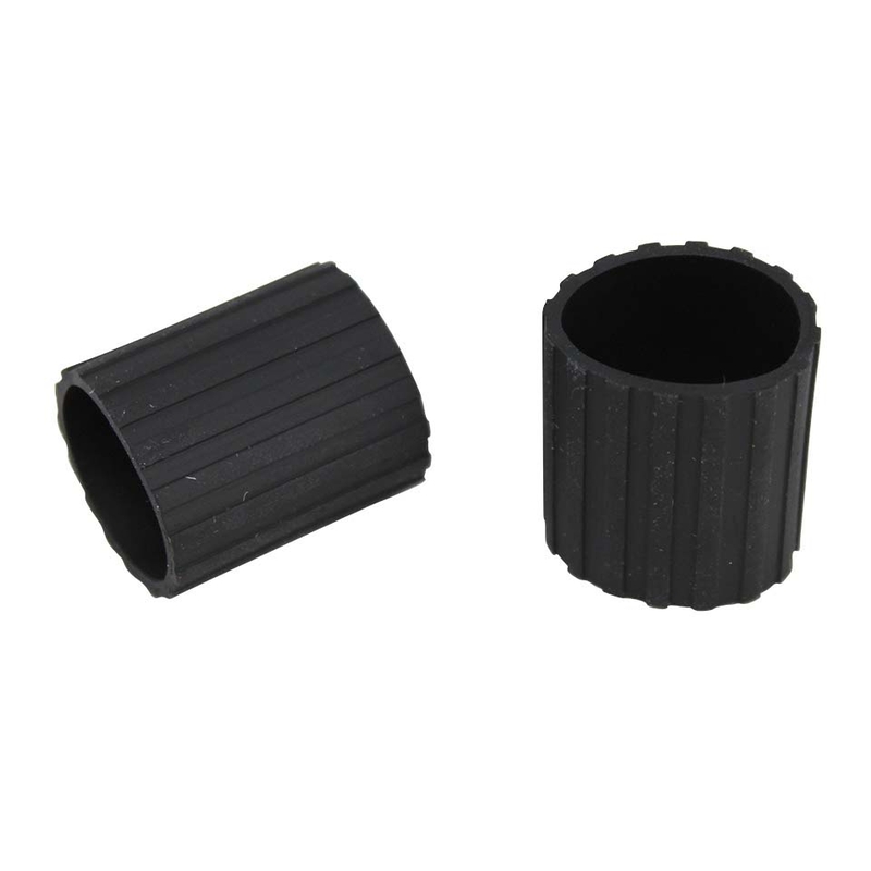 Rubber for plugs rear seat, as pair 111 885 553 x2