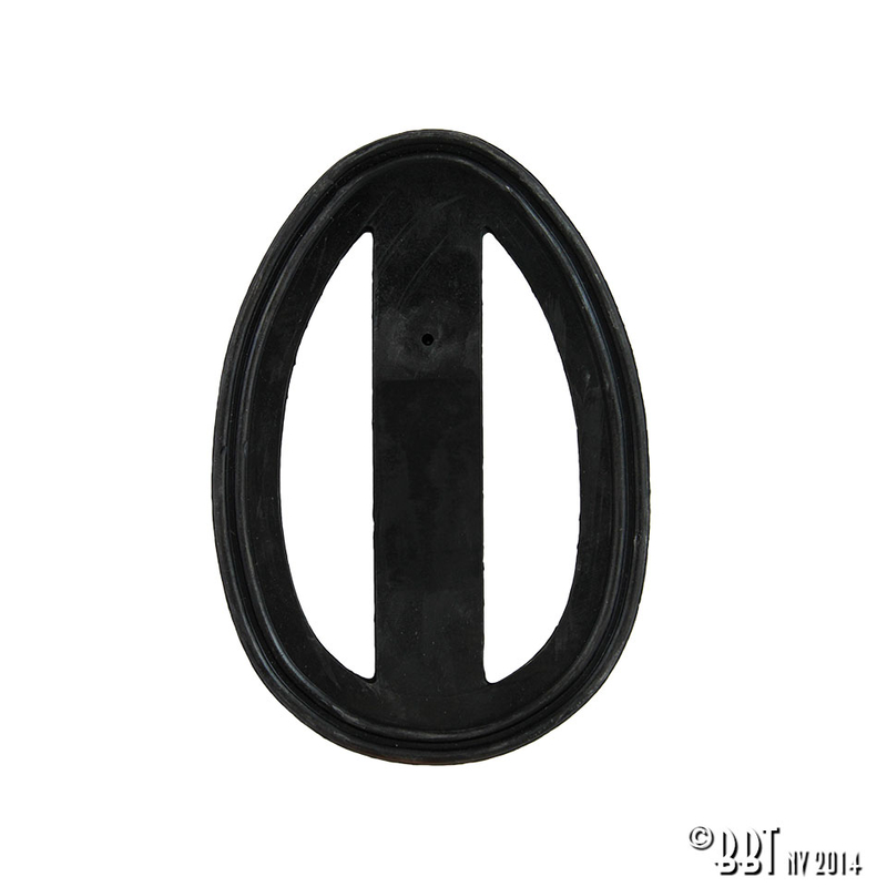 Joint de feu arrière entre feu et aile TQ 111 945 191