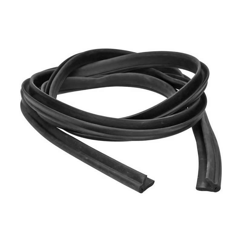 Borracha do capô, cada 141 823 705A