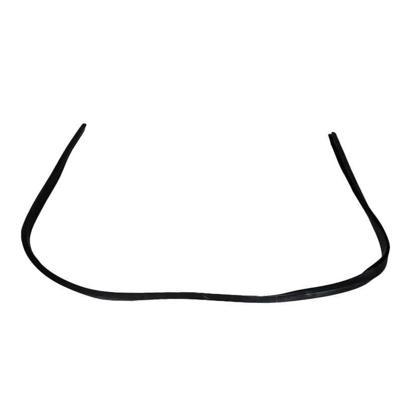 Borracha da tampa do compartimento traseiro, cada 141 827 705AR