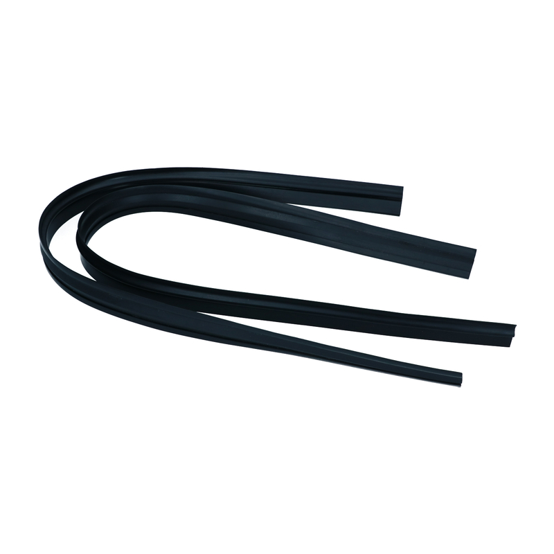 Lèche vitre extérieure 141 837 475A 2x