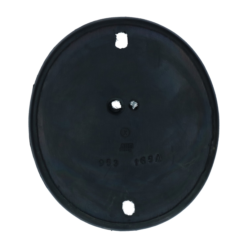 Front indicator rubber, each 141 953 165A