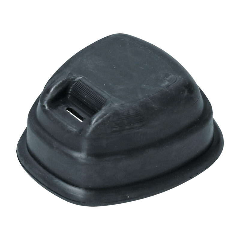 Rubber bulb holder rear light1 connection 311 945 281A