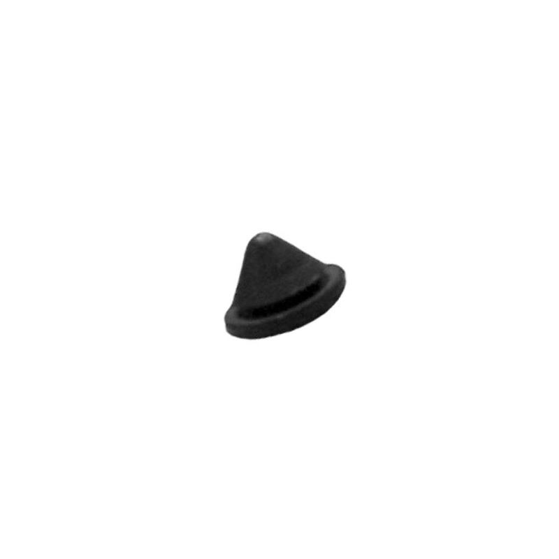 Stop rear panel N 020 022 3