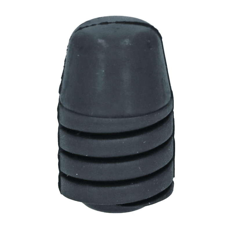 Stoßgummi Hauben vorn / Motorhauben 311 823 499A, 131 823 499.2, 867 827 500