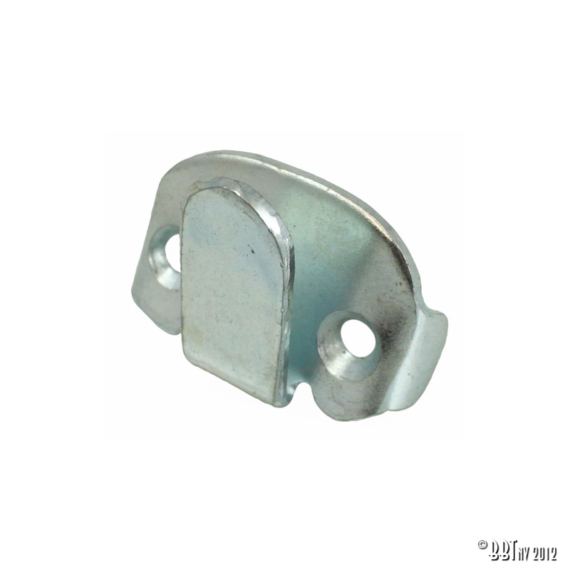 Suporte metálico do gancho do casaco, cada 113 857 635A