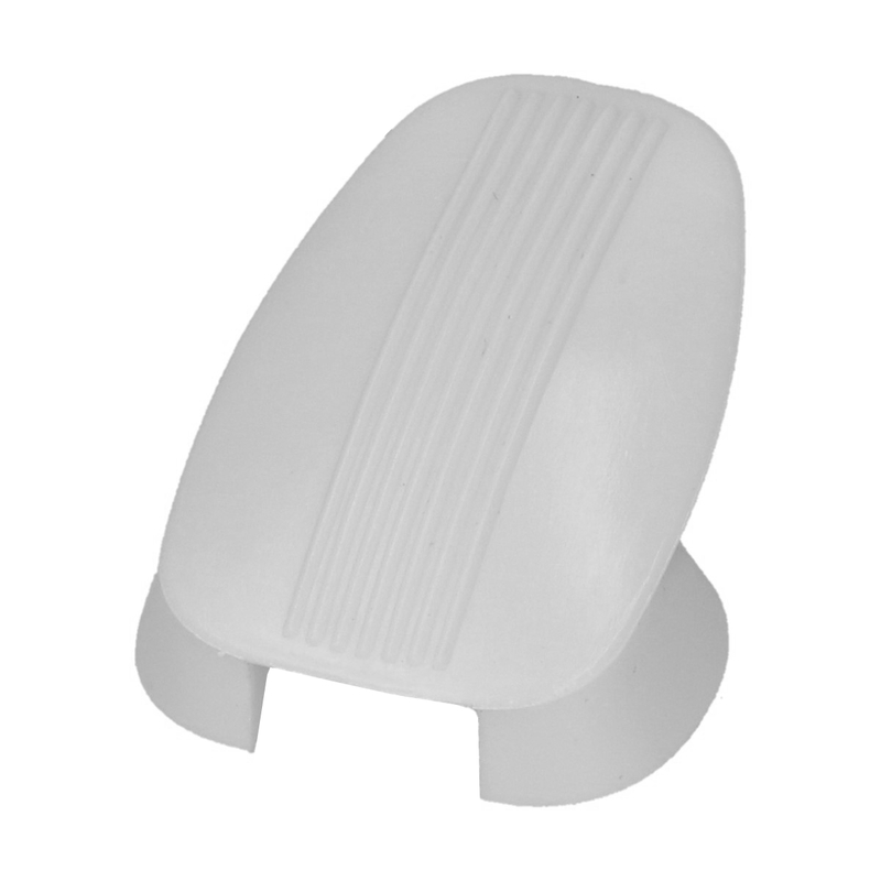 Mantelhaken Weiss 113 857 635A