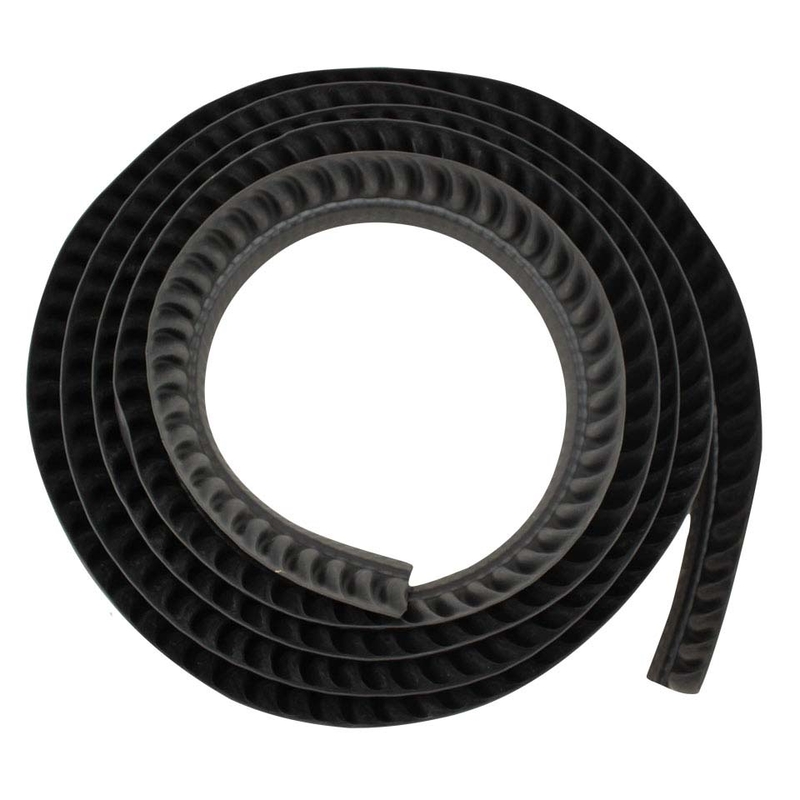 Motorraumdichtung (luftgekühlt) 251 813 226A