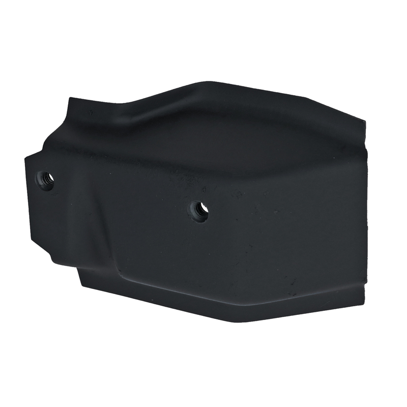 Support pare-chocs conversion jeunes ->ancien, avant droite 