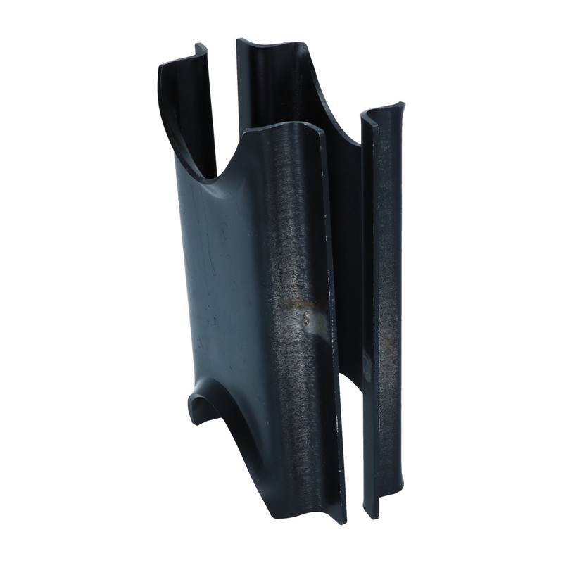 Reparaturblech Vorderachse 111 401 280