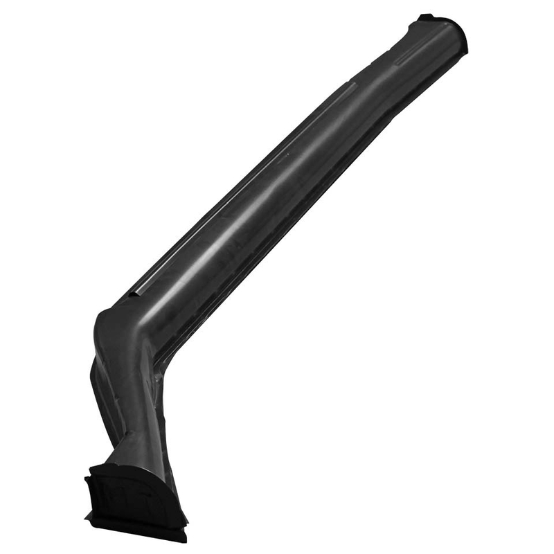 Longeron 'Vintage', droitesans trous 111 801 046D