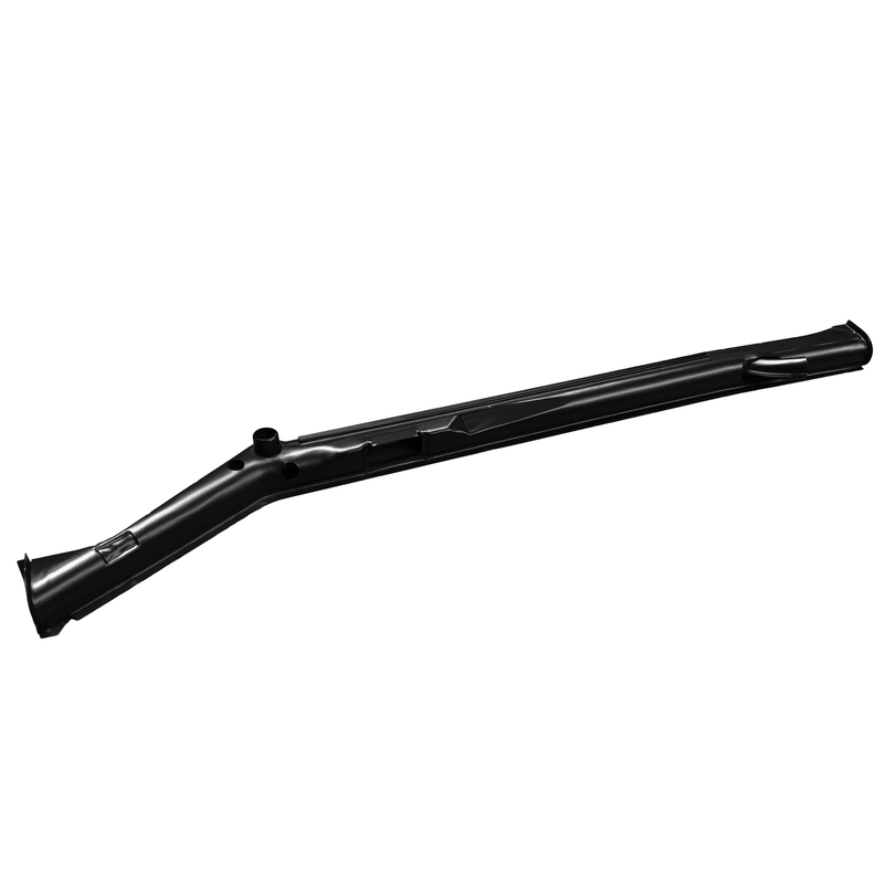 Longeron complet, droite 