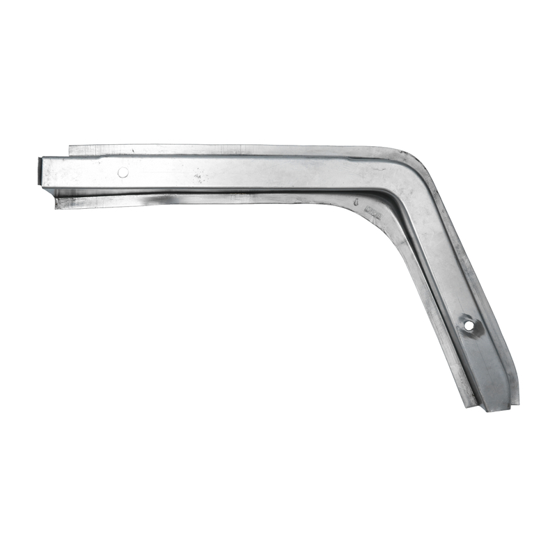 Renforcement contre aile avant sous le réservoir d'essence, gauche 