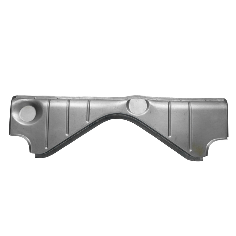 Bulkhead, inside 111 805 453A