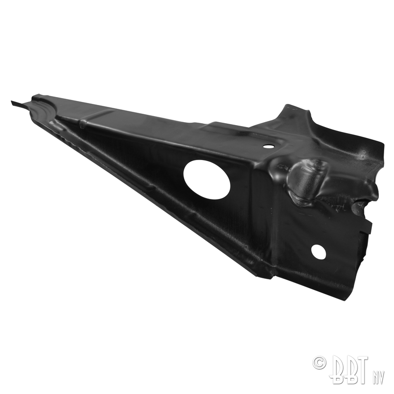 Canto interior traseiro, esquerda 111 801 201AD