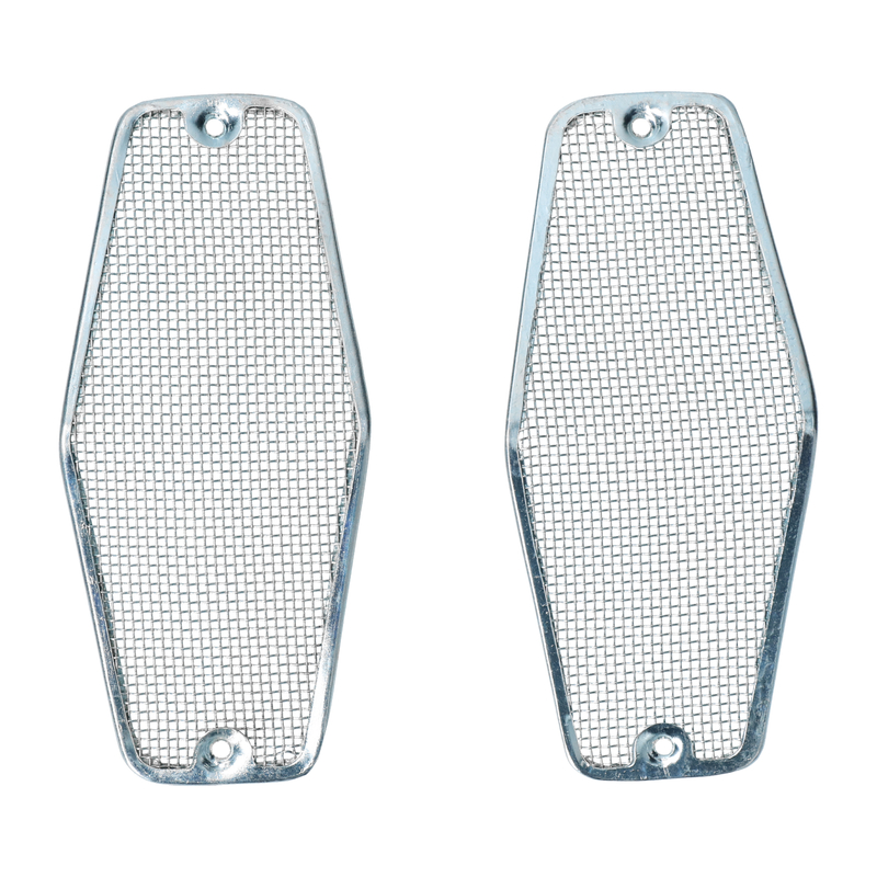 Grillen Reuma klappe (Crotch Coolers) 111 805 623