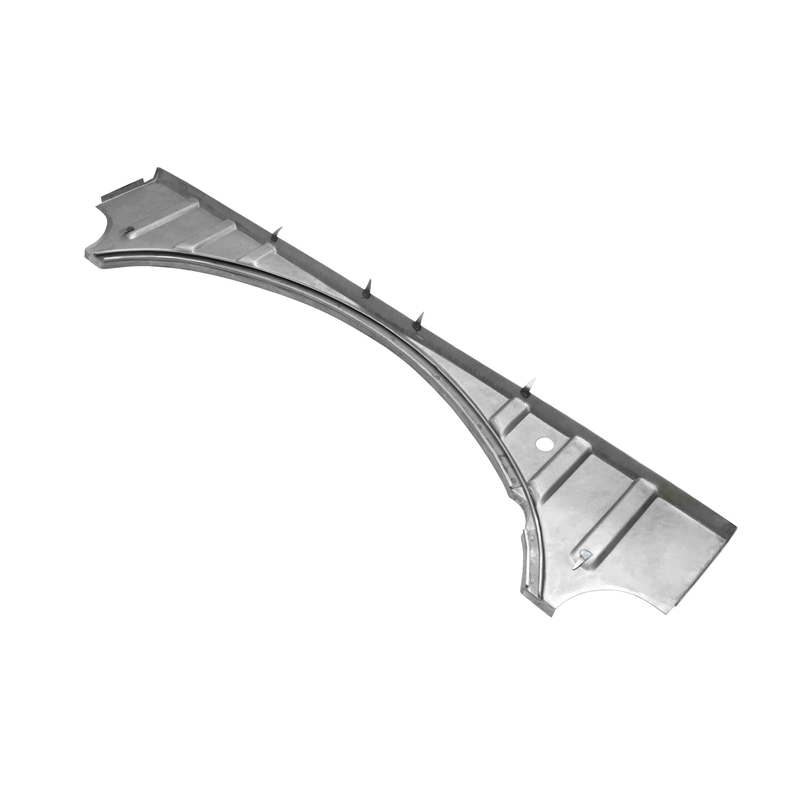 Stirnblech Motorraum 