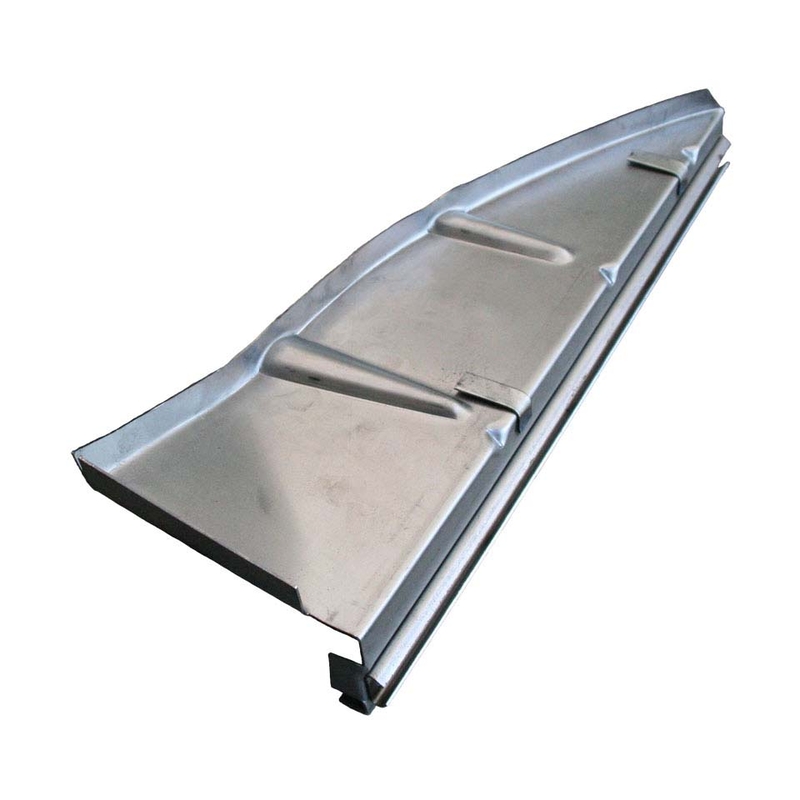 Engine side panel, right 111 813 162