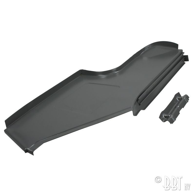 Batterieboden 141 813 161 E