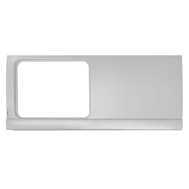 Tôle de réparation de côté court, gauche1 fenêtre 244 809 175A/G