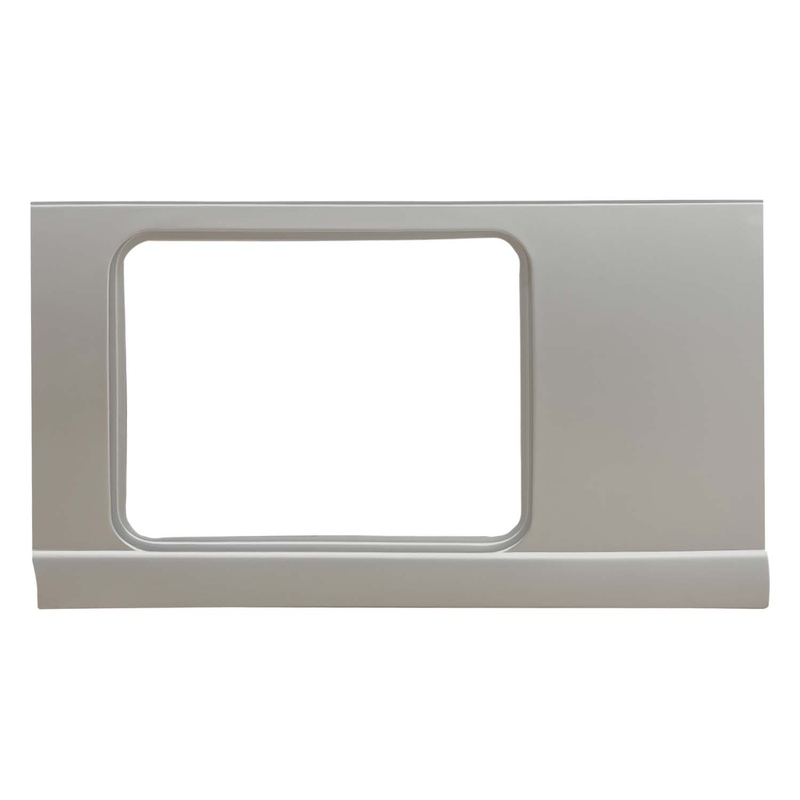 Upper sidepanel long, leftDouble cab 