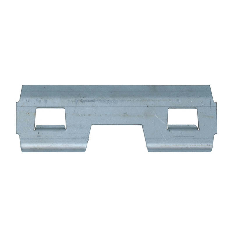 Gache sur sol pour porte latérale 211 801 411