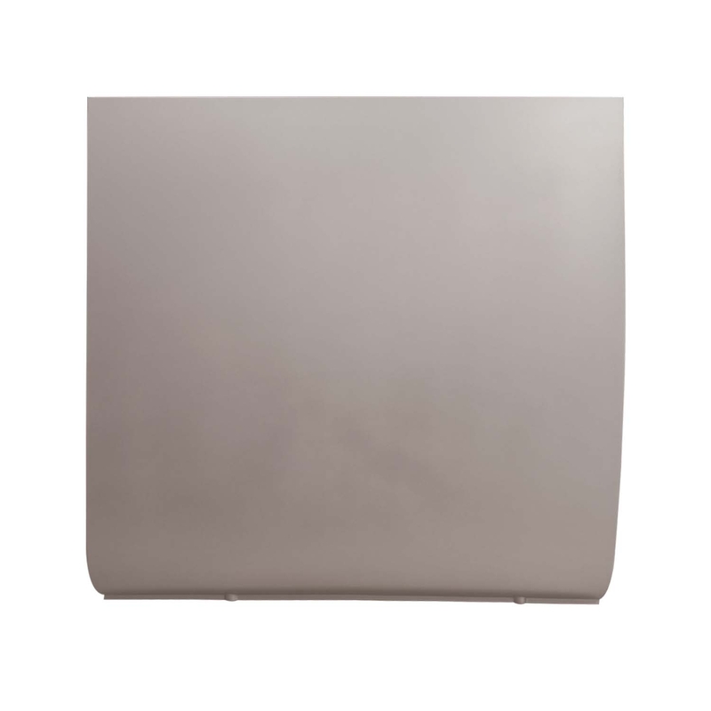 Flanc latéral longue, gauchedouble cabine 