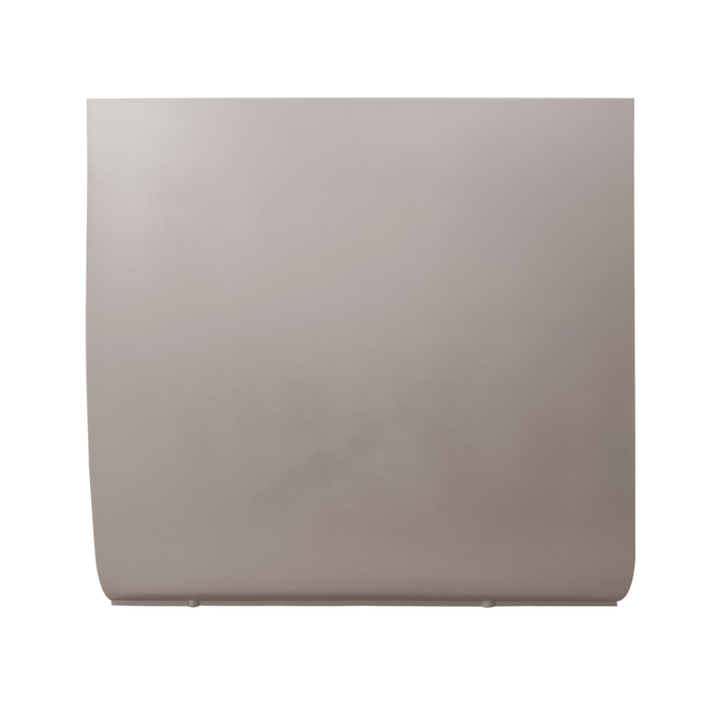 Flanc latéral longue, droitdouble cabine 