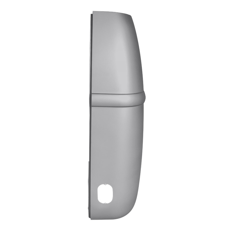 Rear corner completeright 211 813 356