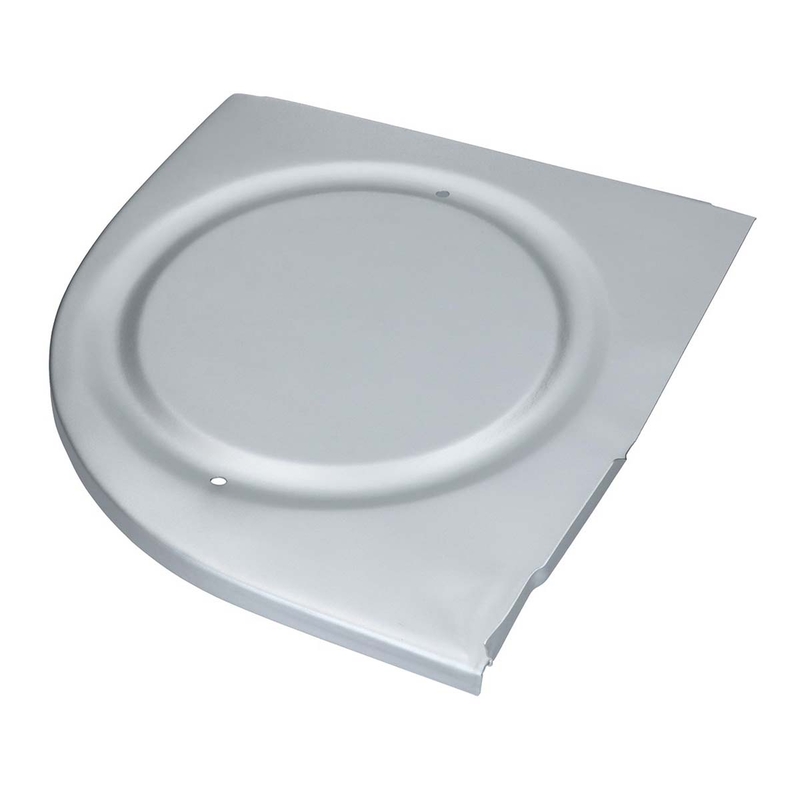 Suporte da plataforma, esquerda 211 813 163