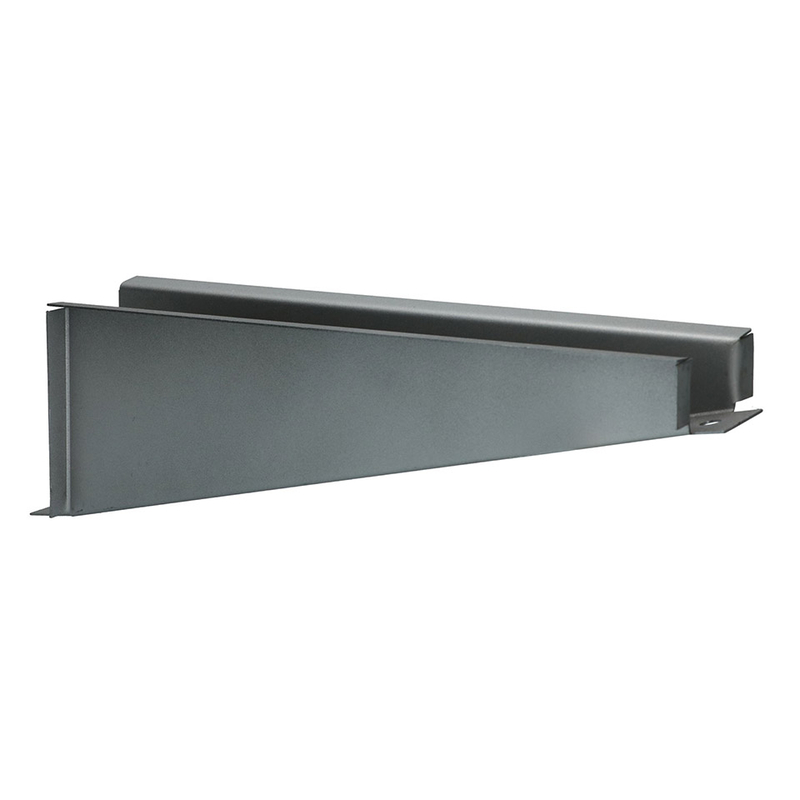 Chassis outrigger rear right 