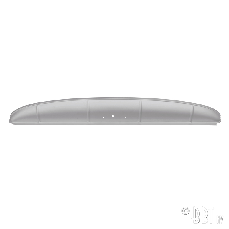 Rear window upper panel pick-up 261 817 575A