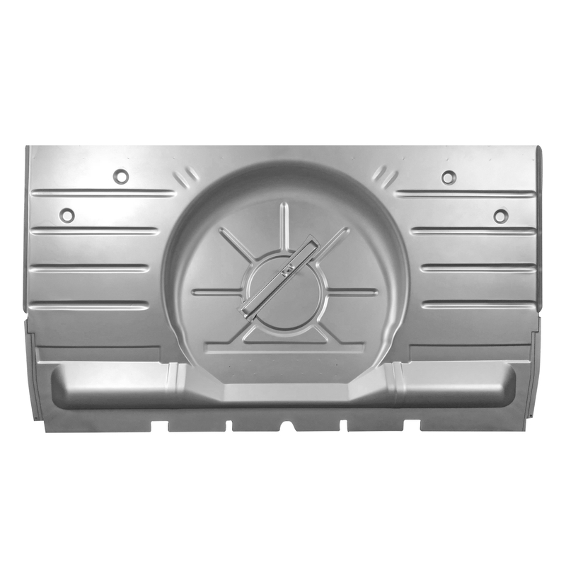 Bulkhead 211 801 081C