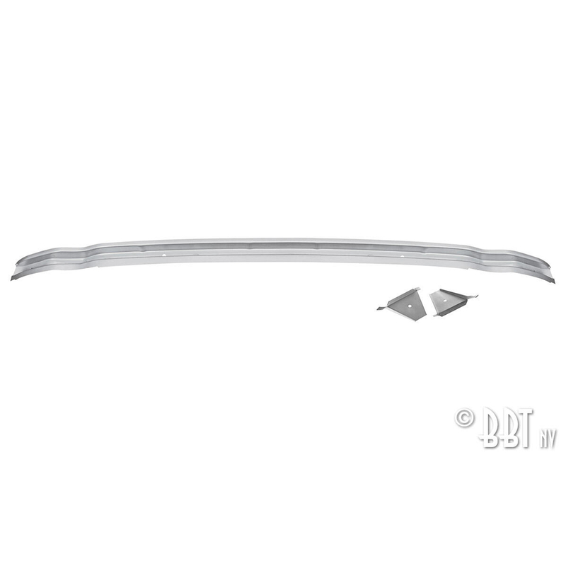 Roof reinforcement rear/ hatch hinge support 221 817 331