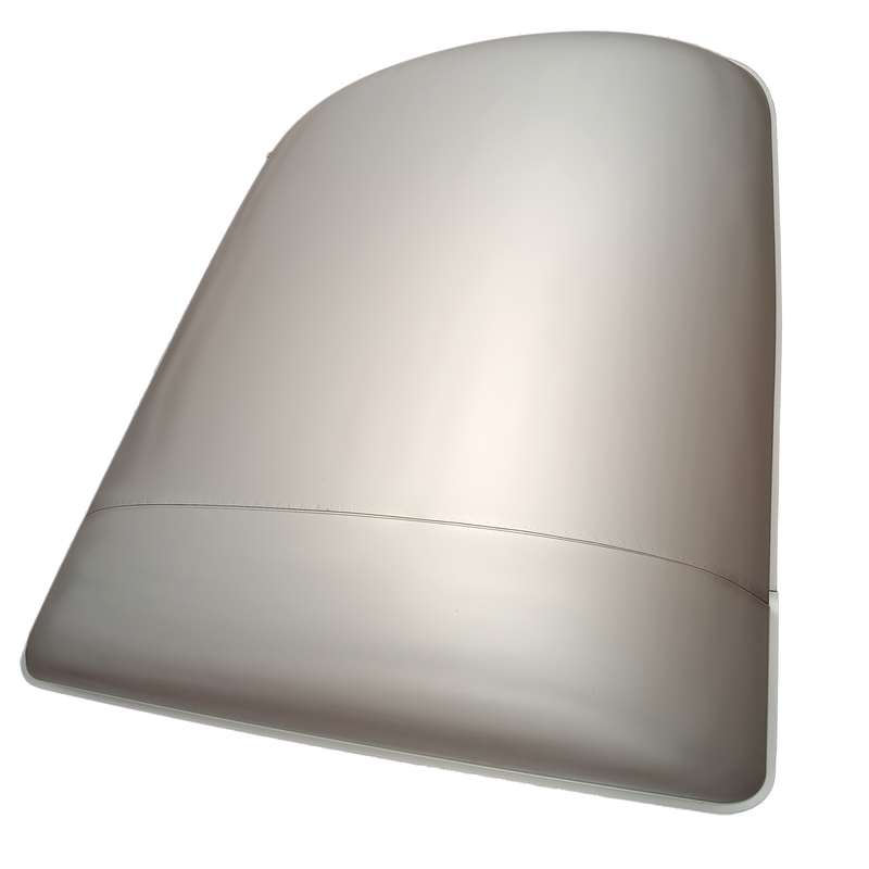 Toit cabine double 265 817 023