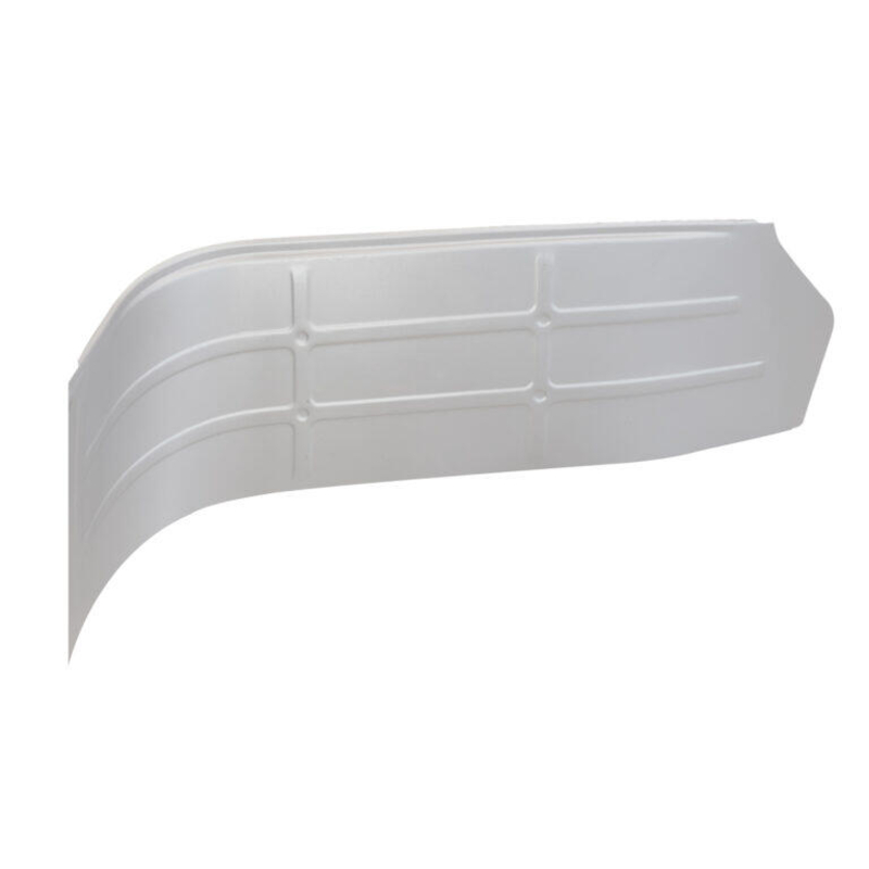Inner wall cargo area left 211 813 241B