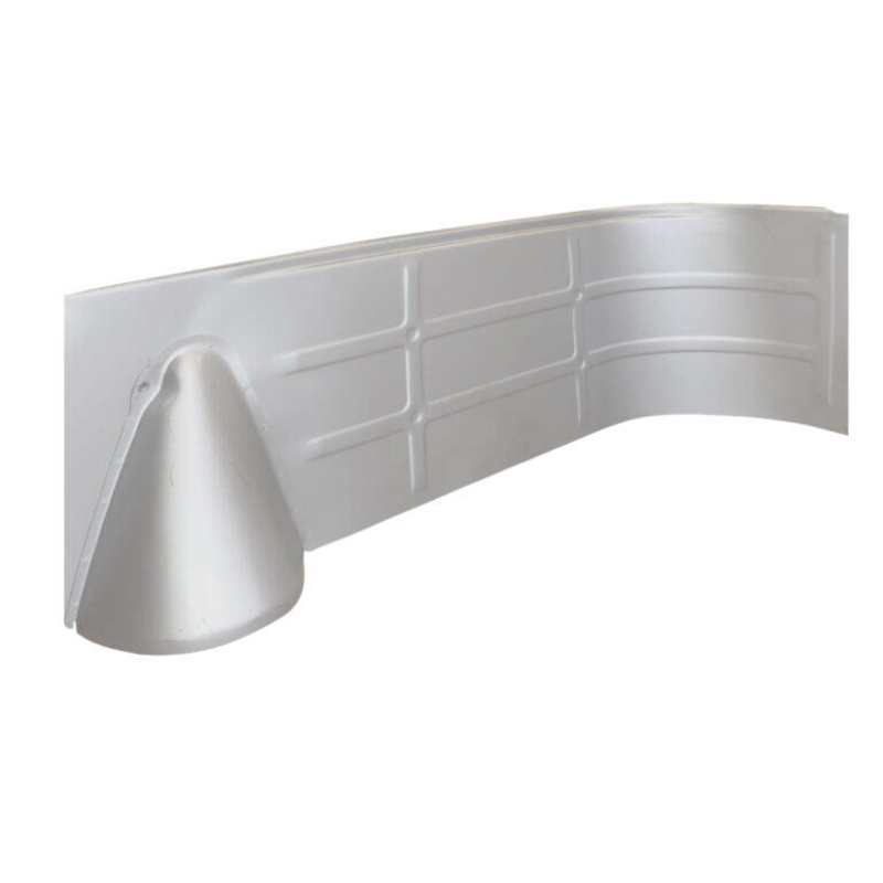 Parede interior do porta-malas, direita (SWT) 211 813 240E