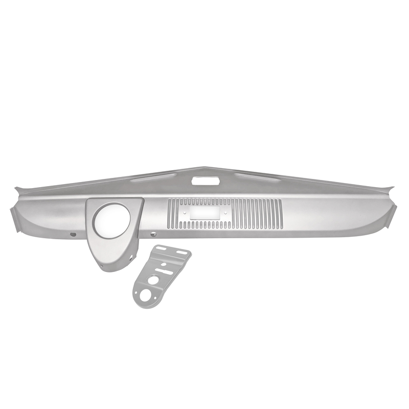 Dashboard - LHD 211 805 051M