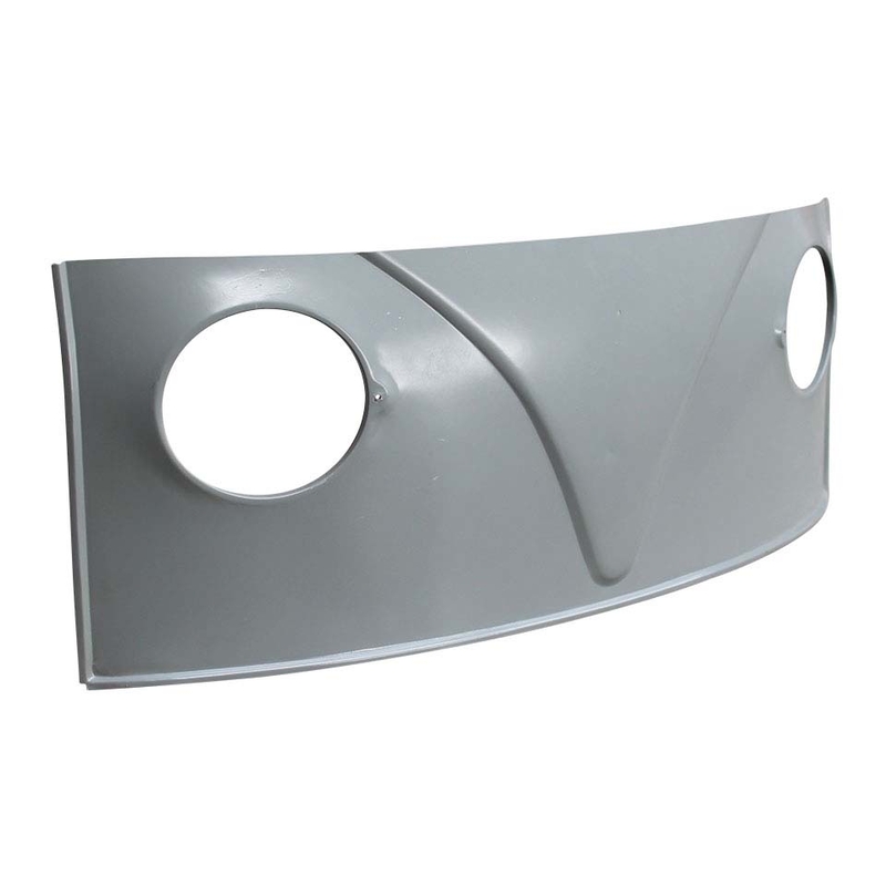 Frontmaske, erstklassige Qualität, Höhe 510 mm 