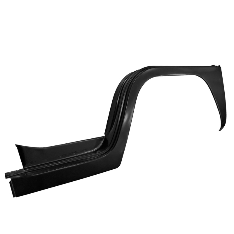 Wheel arch front, leftTop Quality 211 809 501B