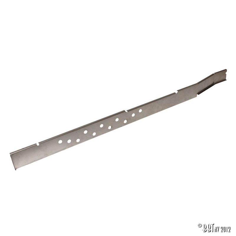 Soleira interior central, direita 211-809-584 A