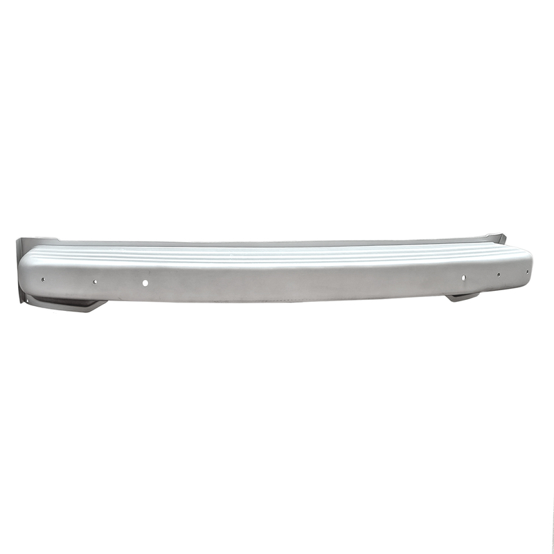 Deformatie bumperbalk 211 707 271