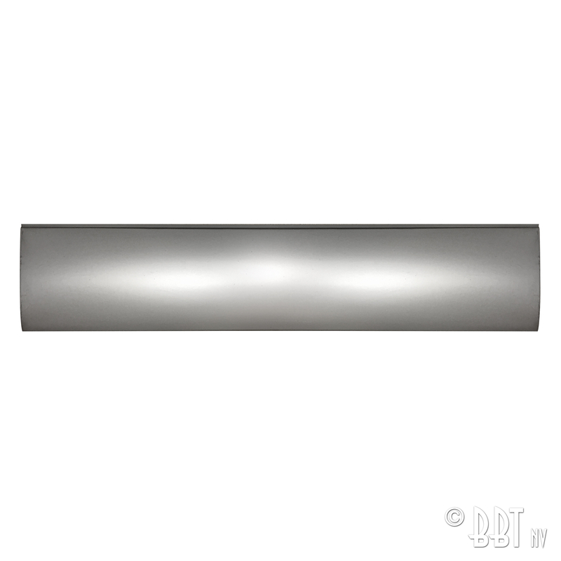 Bas de porte coulissante extérieur (25cm) 211 843 107