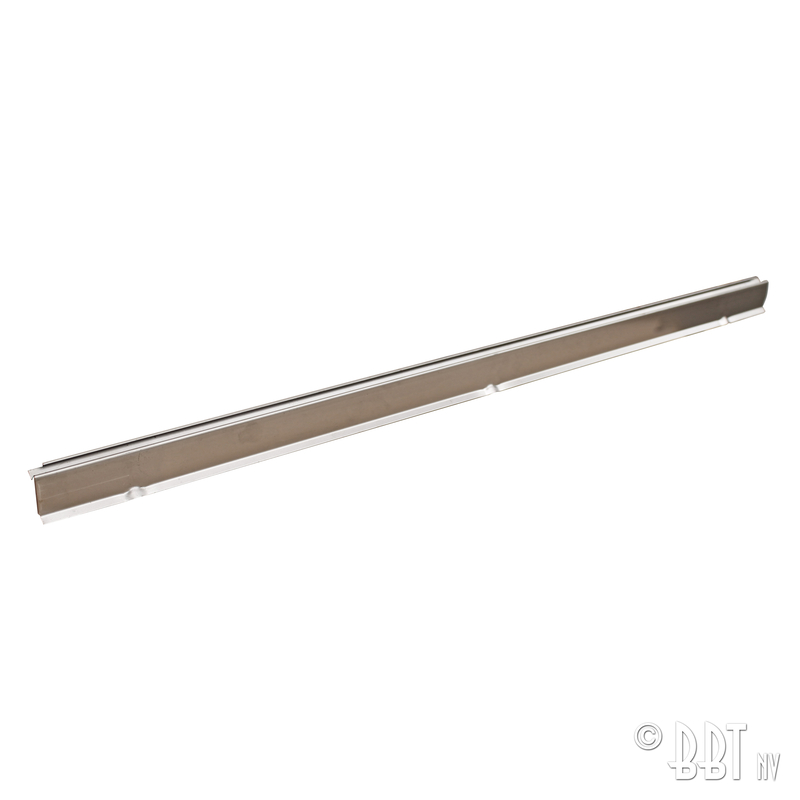 Dorpel rechts onder 4,5 cm hoog 211 809 586