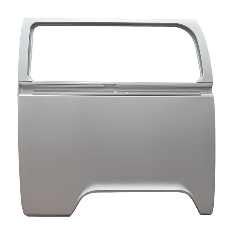 Flanc latéral arrière, gauche 241 809 163A, 244 809 163A