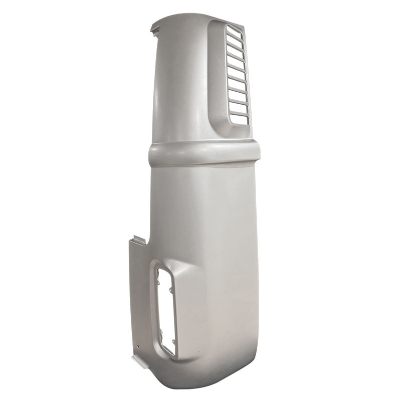 Coin arrière complet jusqu'à la gouttière, droite 211 813 344C