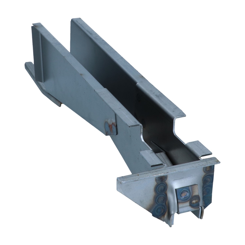 Support cric complet, avant, droite 211 703 116