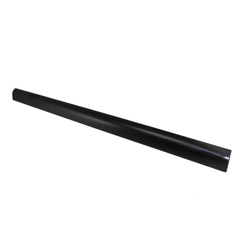 Track cover sliding door, L/R 211 843 797A